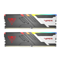 PATRIOT Venom DDR5 RAM 64GB 5200MHz - PVVR564G520C40K