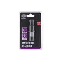 Cooler Master MasterGel Regular V2 Thermal Paste - MGX-ZOSG-N15M-R2