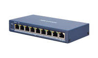 Hikvision DS-3E1309P-EI Managed Switch PoE L2 - DS-3E1309P-EI