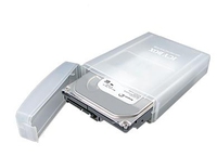 RaidSonic IB-AC602a HDD protection box - IB-AC602A