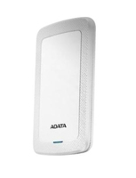 ADATA HV300 1TB external hard drive, USB 3.1, lightweight and portable - AHV300-1TU31-CWH
