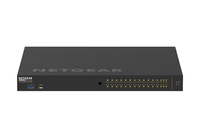 Ligne AV Netgear M4250-26G4XF-PoE+