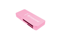 Transcend RDF5 - Card reader - TS-RDF5R