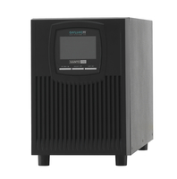 ONLINE USV XANTO 700 - UPS - AC 230 V - X700