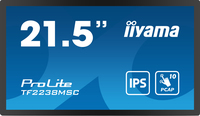 Iiyama TF2238MSC - Écran tactile 21,5"