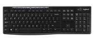 Clavier sans fil Logitech K270
