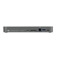 Station d'accueil OWC OWCTB3DK14PSG TB3 85W