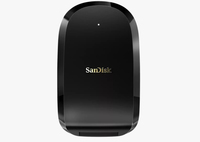 SanDisk Extreme PRO - Kortläsare - SDDR-F451-GNGEN