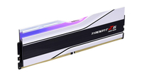 G.Skill Trident F5-6400J3239F24GX2-TZ5NRW 48GB DDR5-6400 Vit - F5-6400J3239F24GX2-TZ5NRW