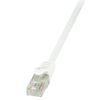 LogiLink 0.25m Cat6 UTP Cable RJ-45 - CP2011U