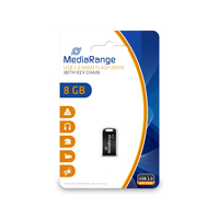 MediaRange MR920 8GB USB-enhet - MR920