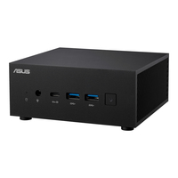 ASUS ExpertCenter PN53-BBR575HD 0.92L Mini PC DDR5 Wi-Fi 6E - 90MR00S2-M001E0