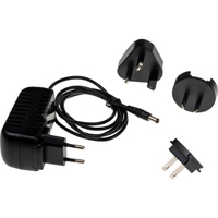 AXIS Installation Charger Adaptor - Strömkälla