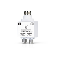 Ubiquiti AF-11-DUP-L - AirFiber 11 Low-Band-Duplexer