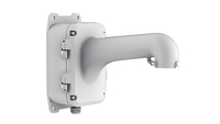 Boîtier Hikvision DS-1604ZJ - Montage - DS-2DF8236I5X-AEL(W)