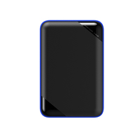Silicon Power A62 Game Drive - Disque dur 1 To
