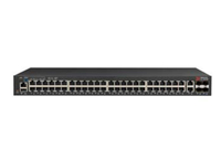 Brocart ICX7150-48P-4X1G