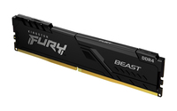 FURY Beast - DDR4 - Modul - 4 GB