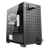 CSAZ-140 AZZA Elise - tour microATX