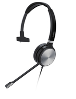 Yealink Casque filaire mono UC UH36