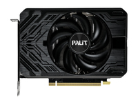 Palit GeForce RTX 4060 Ti StormX - NE6406T019P1-1060F