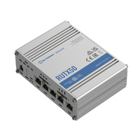 Teltonika RUTX50 5G Wi-Fi 5-ruter - RUTX50