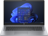 Ordinateur portable HP 470 G10, Intel i7 17,3 pouces, 16 Go, 512 Go, Windows 11 Pro