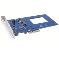 OWC Accelsior S - Adaptateur d'interface