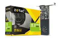 ZOTAC GeForce GT 1030 - Carte graphique