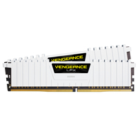 Corsair Vengeance LPX - DDR4 - kit - CMK16GX4M2A2666C16W