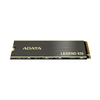 SSD M.2 ADATA Legend 850 2 To, vitesse de lecture 5000 Mo/s