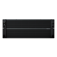 Synology High Density HD6500 - NAS server