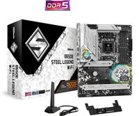 ASRock B650E Steel Legend WiFi - 90-MXBJY0-A0UAYZ