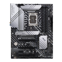 ASUS PRIME Z690-P D4-CSM 1700 DDR4 128GB Moderkort - 90MB18P0-M0EAYC