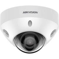 Caméra réseau Hikvision DS-2CD2547G2-LS (2,8 mm) (C)