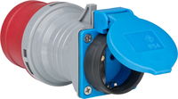 Brennenstuhl 1081690 Prise CEE 16A 230V IP44