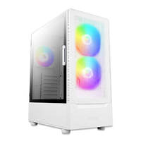 Antec NX Series NX410 - MDT - ATX