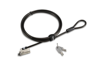 Cable de sécurité Slim NanoSaver 2.0 pour ordinateur portable - Kensington à clé (1,8 m)