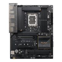 ASUS PROART B760-CREATOR Moderkort - 90MB1F20-M1EAY0