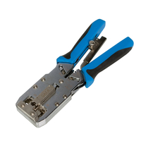 Outil de sertissage LogiLink WZ0035