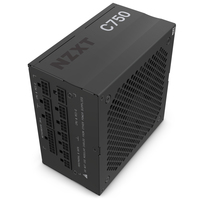 NZXT C-Series C750 - Power supply - PA-7G1BB-EU