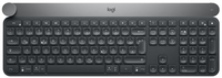 Logitech Craft Advanced avec cadran de saisie créatif
