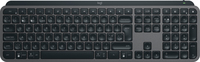 Logitech MX Keys S QWERTY LED Wireless Graphite