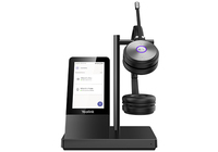Unité de base Yealink DECT WH66 sans casque WHB660