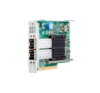Adaptateur réseau HPE 573SFP+ 10 Gb 2 ports PCIe 3.0 x8