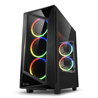 Sharkoon REV200 - Tower - ATX