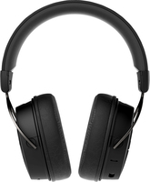 Kingston HyperX Cloud MIX - Trådlöst gamingheadset med 1,3 m kabel - 4P5K9AA