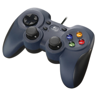 Logitech Gamepad F310 - Gamepad - 940-000138
