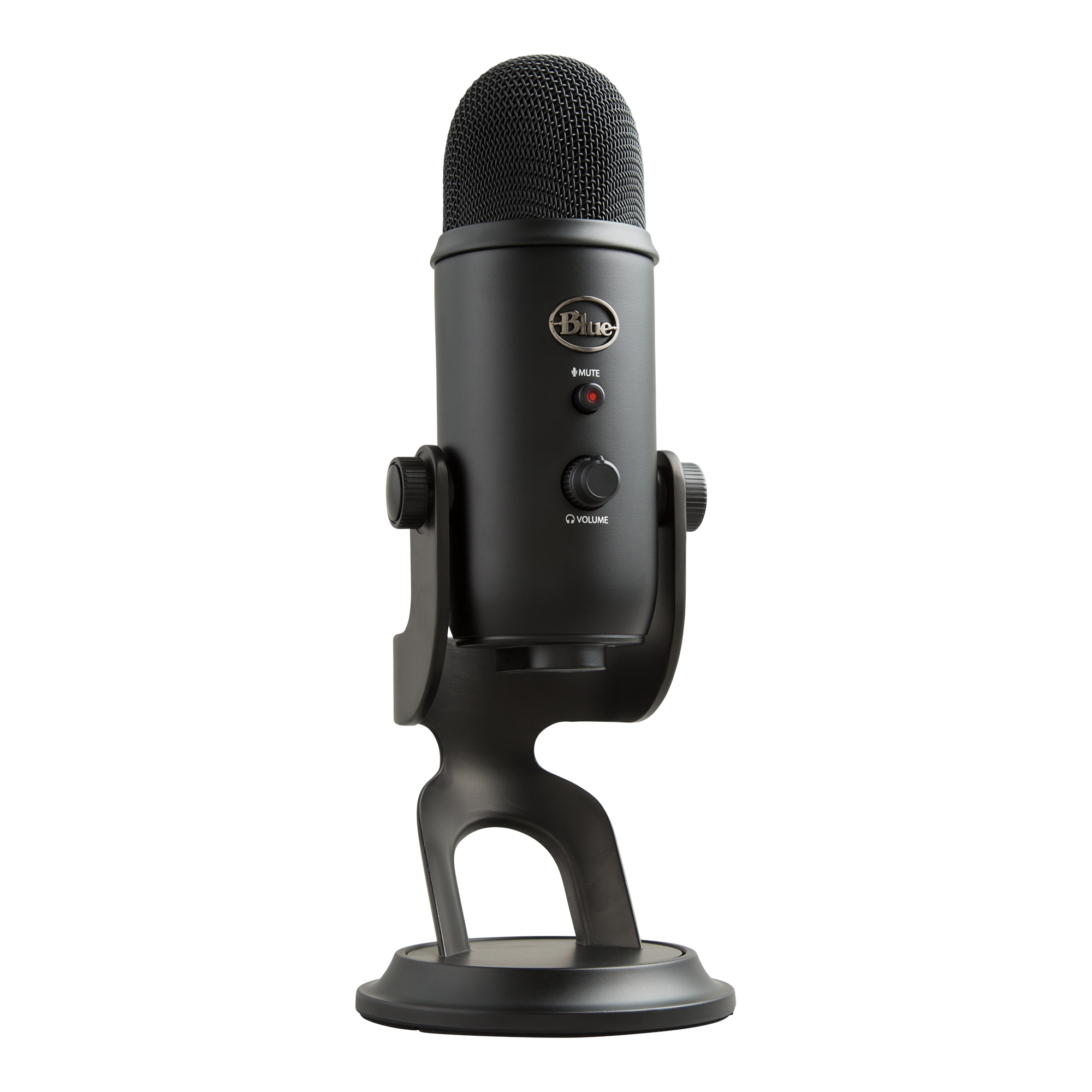Logitech Yeti - 10-year Anniversary Edition Microphone - 988-000229