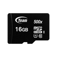 Team Group 16GB Micro SDHC UHS-I